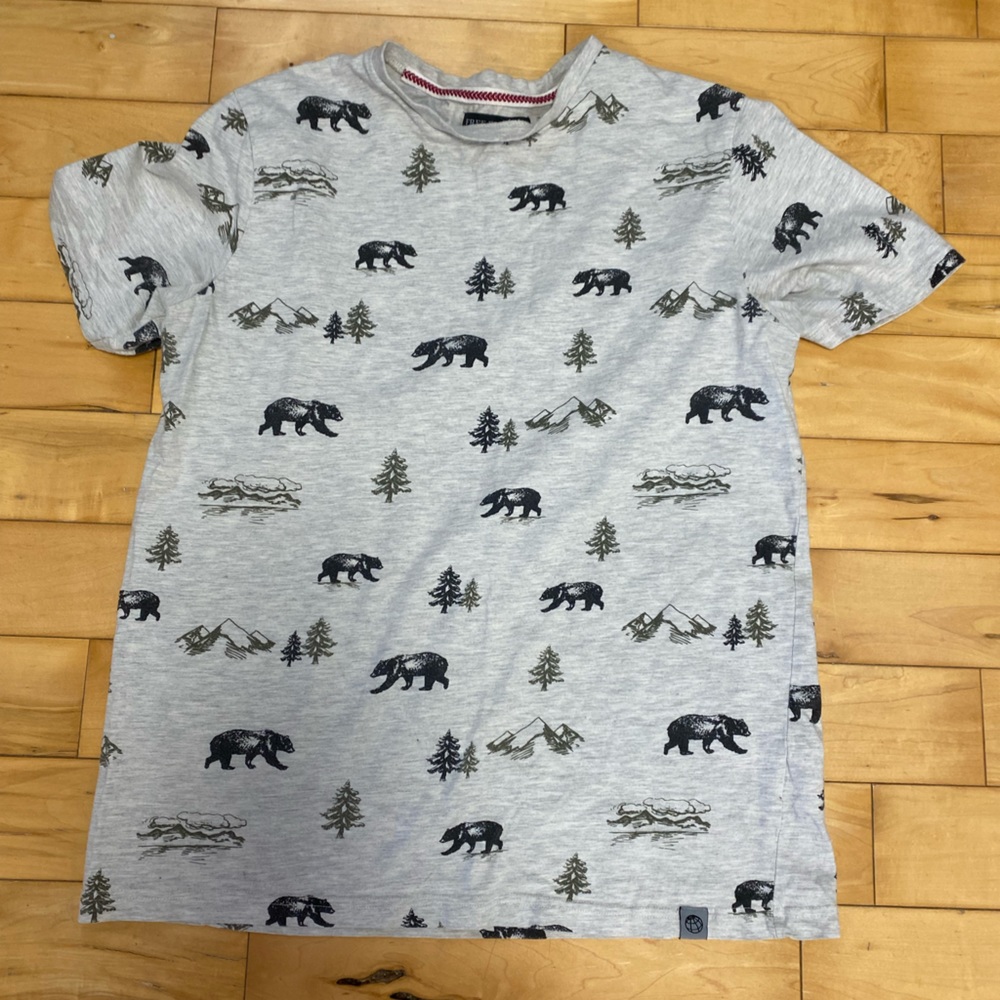 Free people men’s shirt